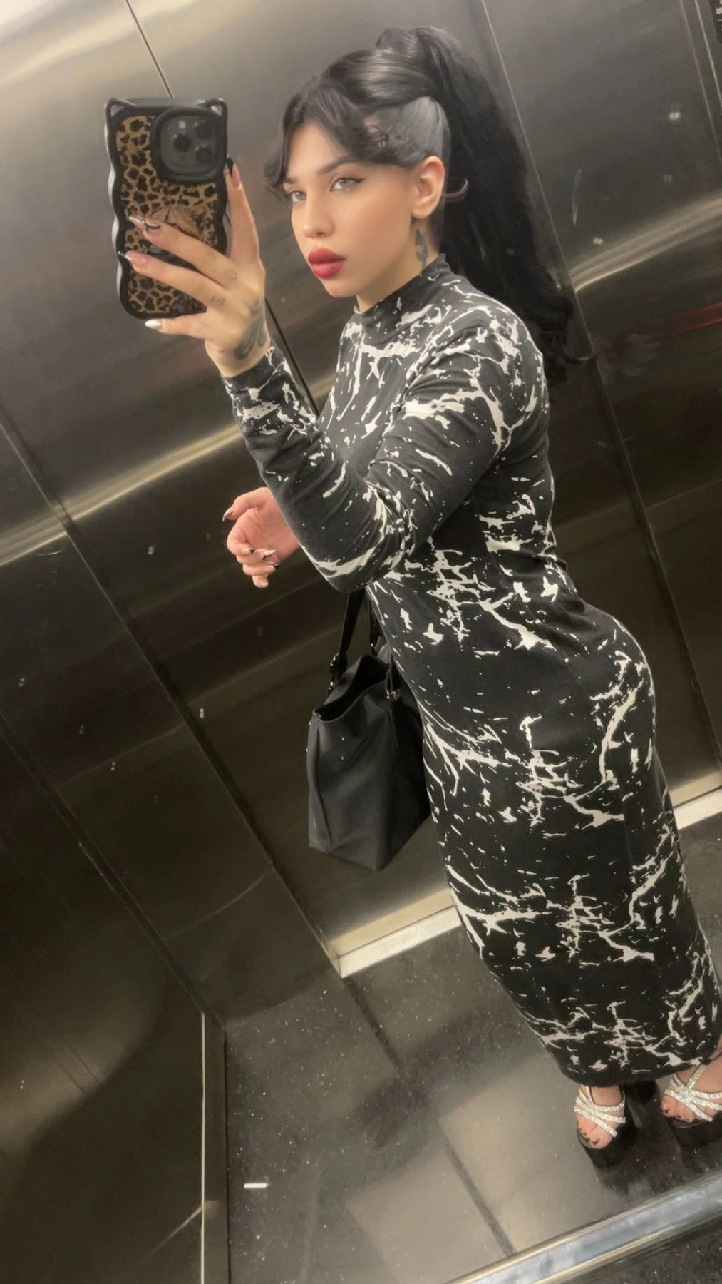 سمارة – British escort in Erbil — 18 / 21