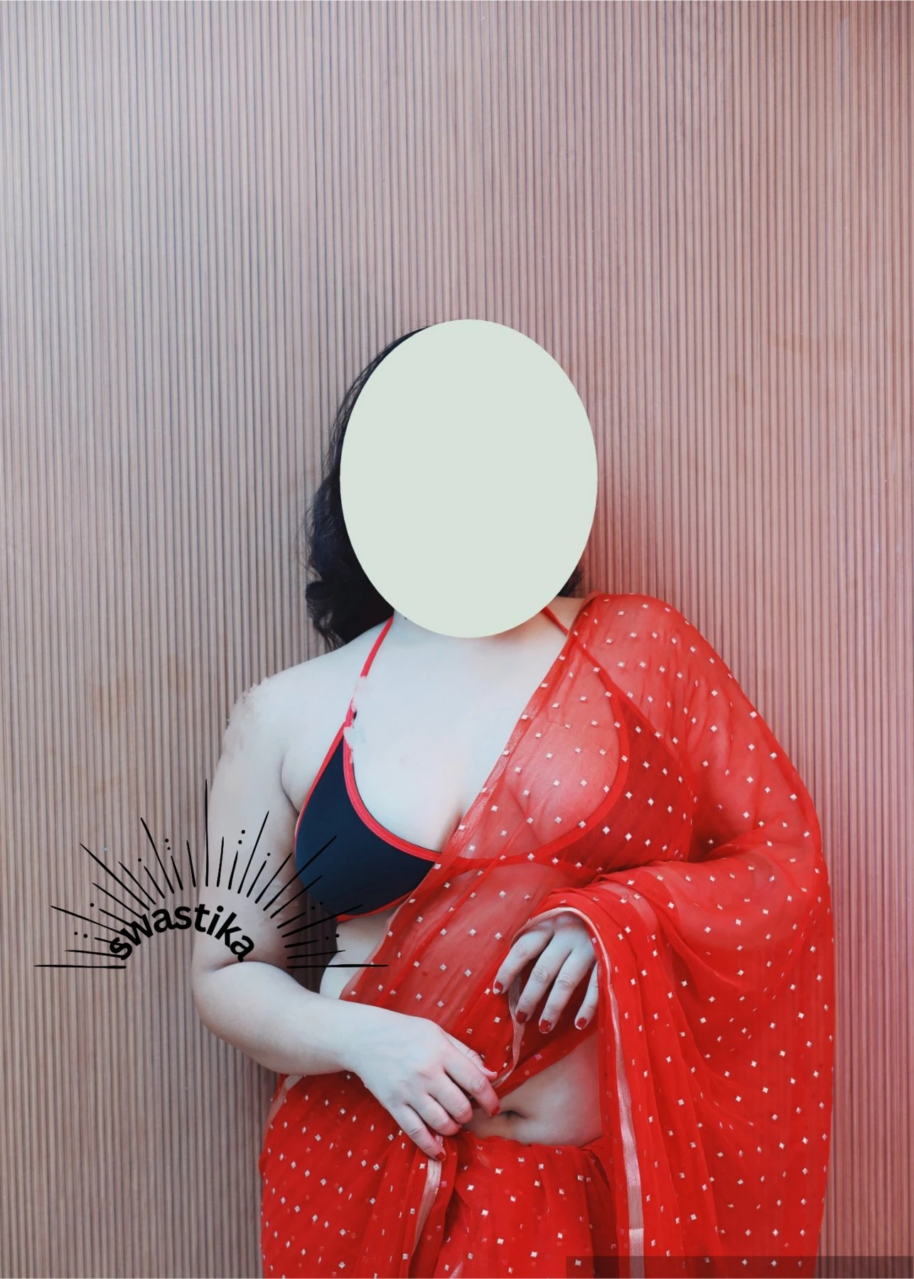 Swastika – Indian escort in Kolkata — 24 / 31
