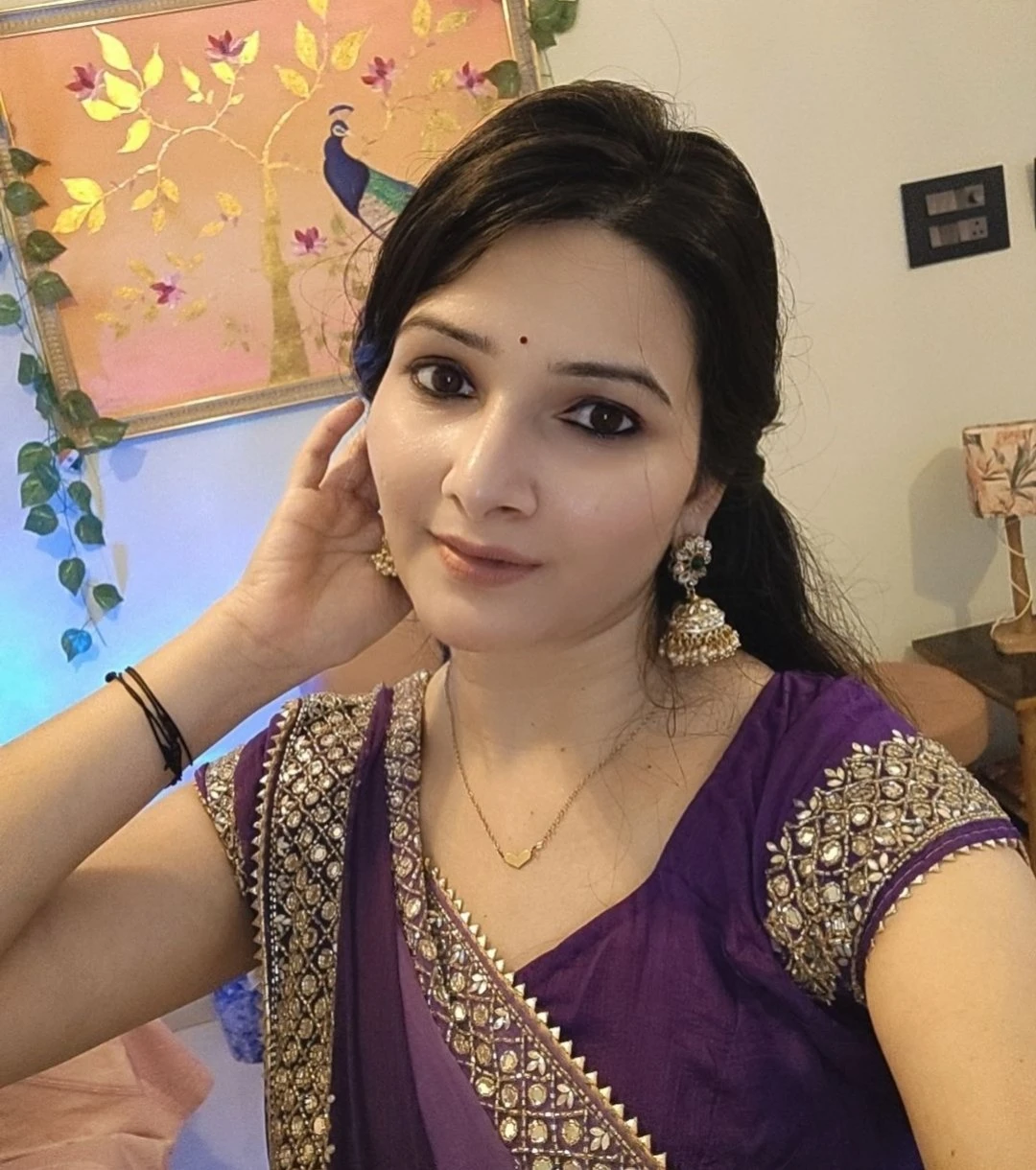 New Startup Girl Fun and Meet – Indian escort in Gurgaon — 3 / 4