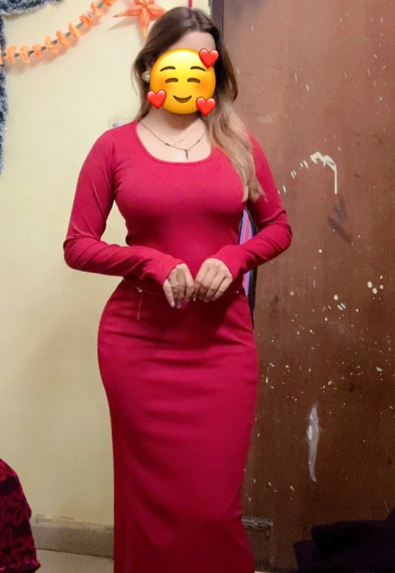 I Am Shreya 🧿 I Am Independent Qveen❣️ – Indian escort in New Delhi — 2 / 8