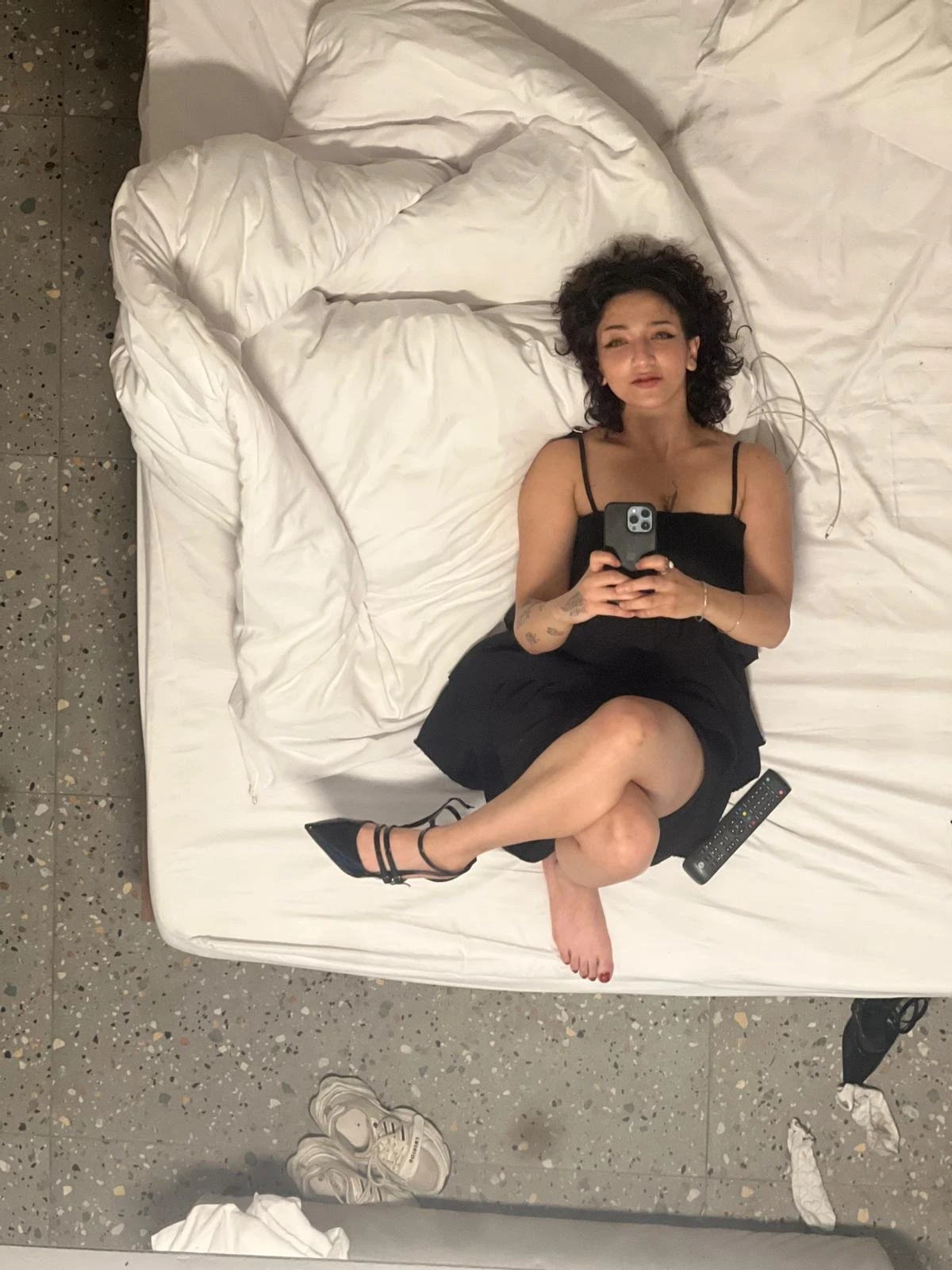 Jojo – Lebanese escort in Beirut — 8 / 11