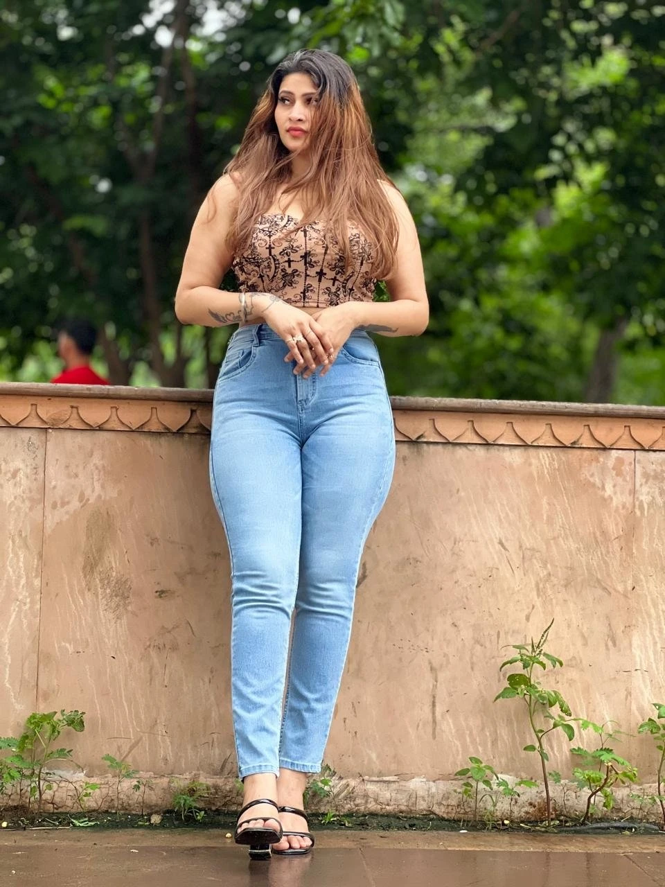 Neha Cash on Delivery Hot & Sexy Model – Indian escort in Nagpur — 7 / 9