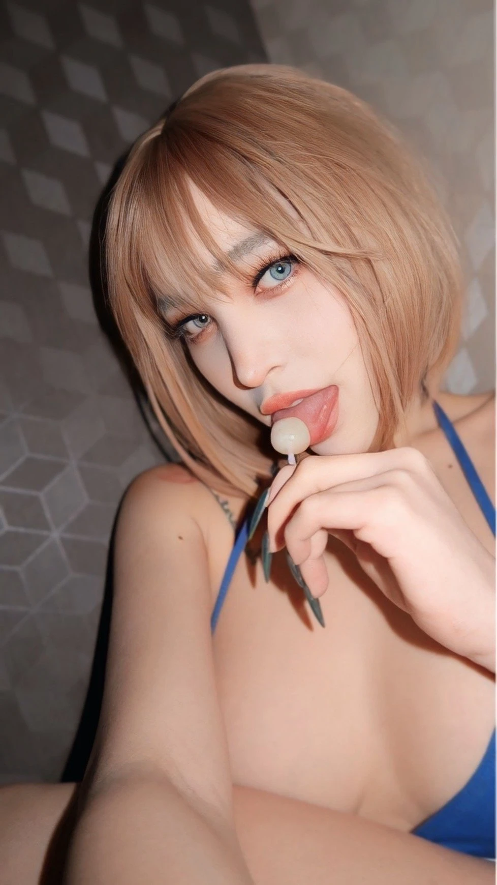 Japanese / Russian Cute Girl – Japanese escort in Macao — 10 / 16
