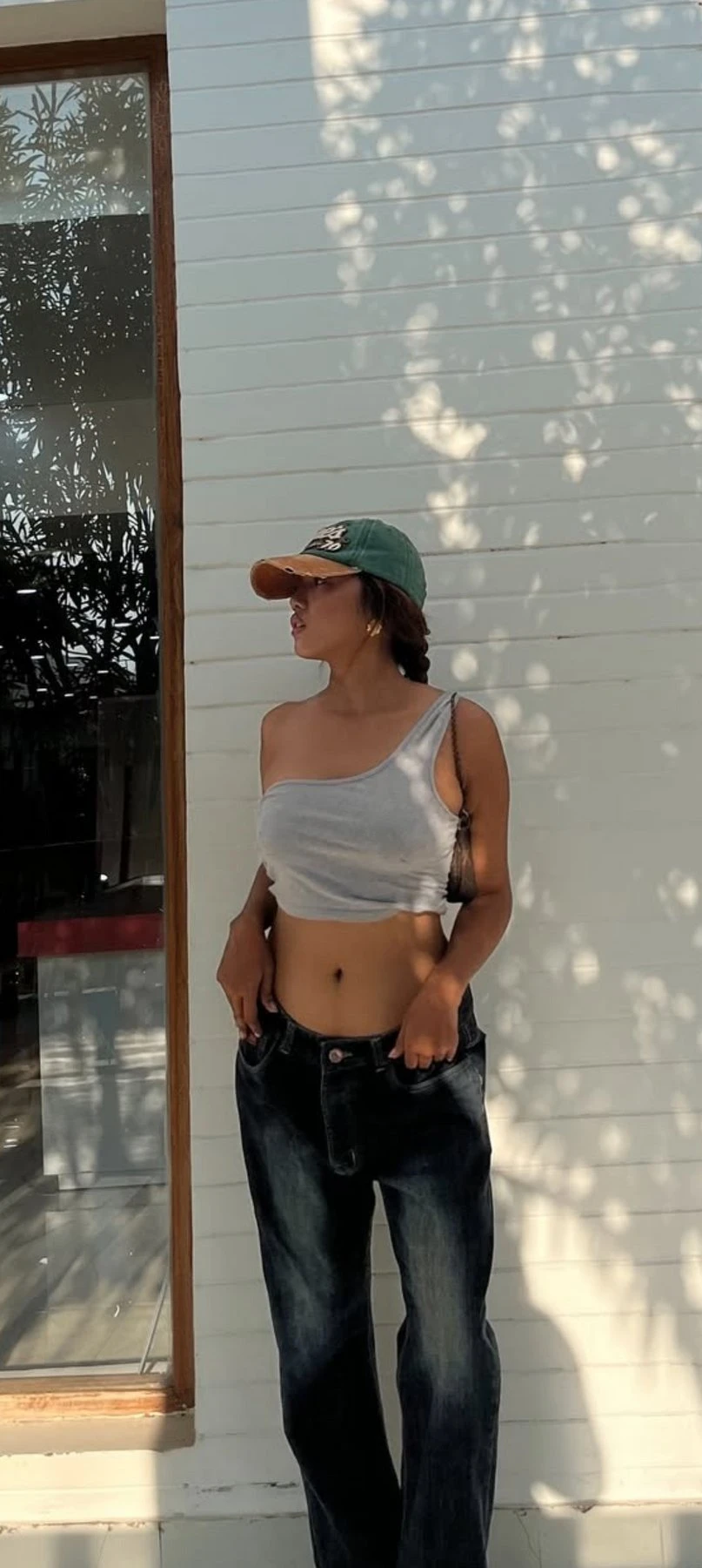 Hana – Nepalese escort in Kathmandu — 4 / 5