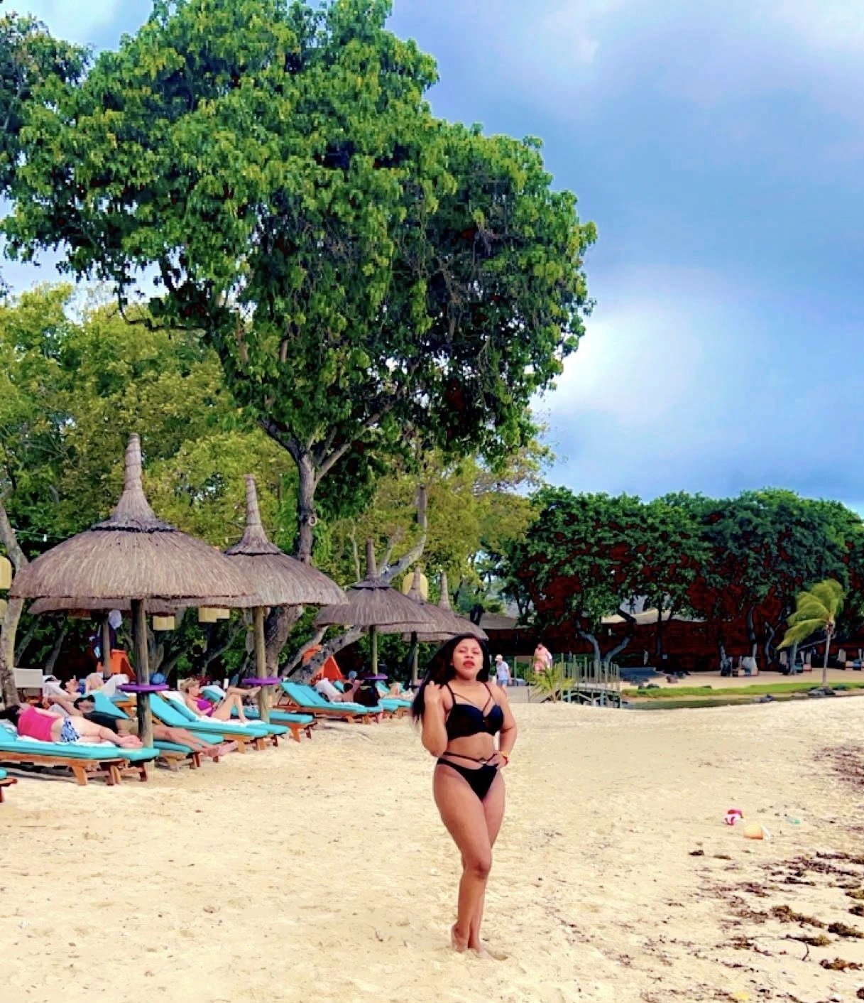 Heaven Bae – Namibian escort in Mauritius — 5 / 8