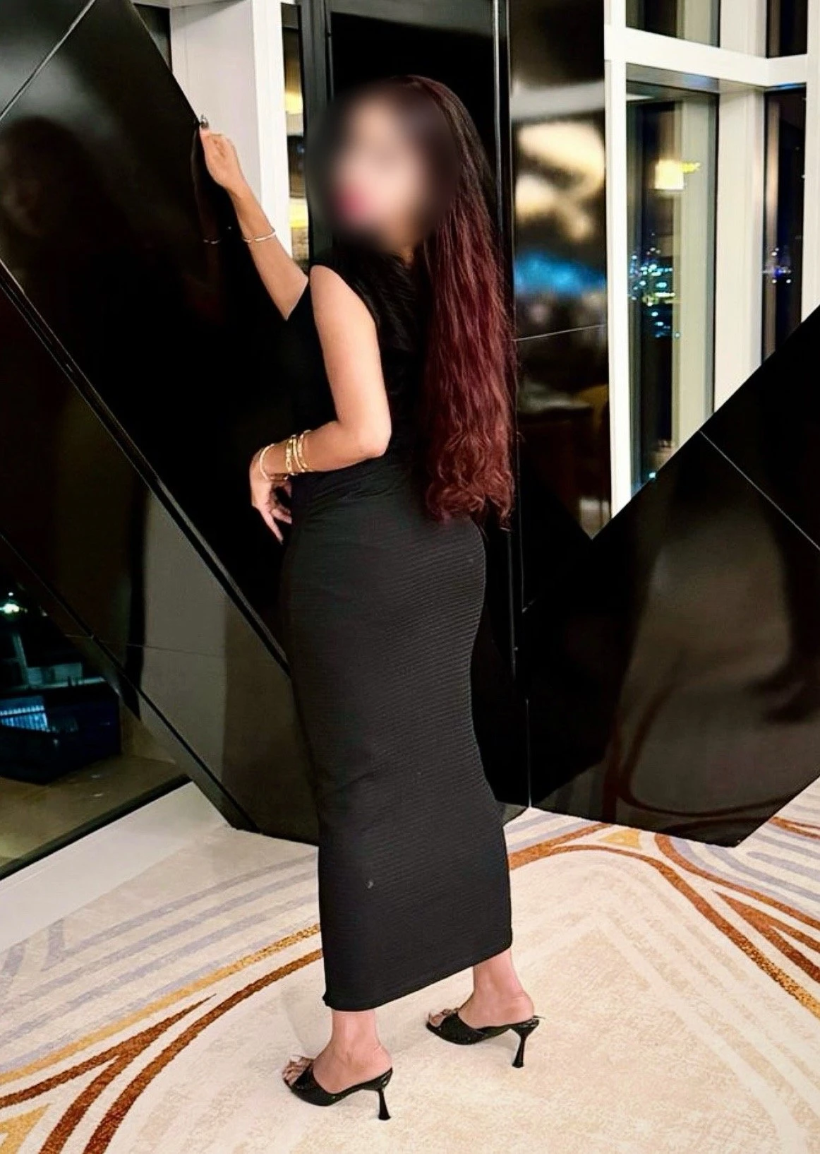 Isabelle Independent amazing GFE – Sri Lankan escort in Colombo — 20 / 29