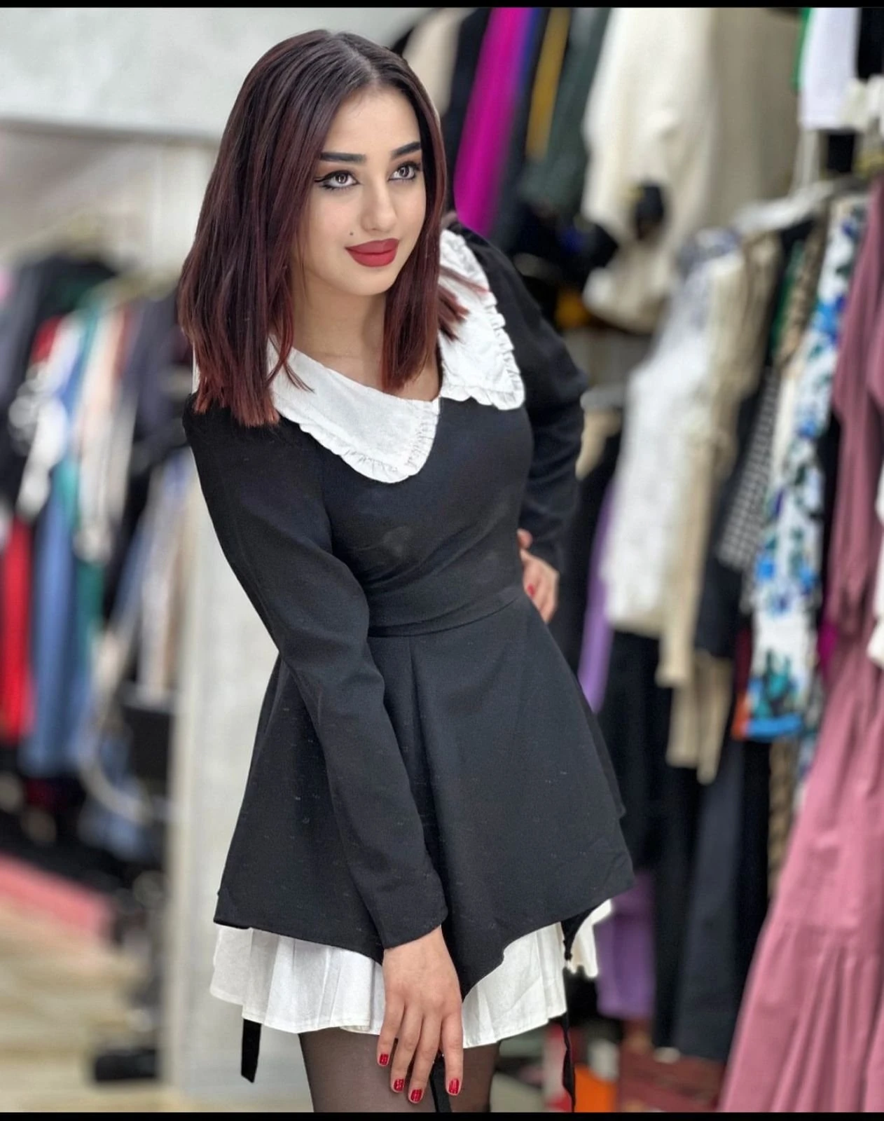 Barbi – Russian escort in Jaipur — 3 / 4