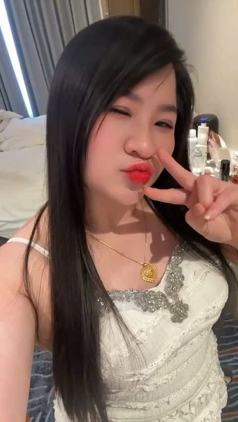 Mina Vip Full Service – Vietnamese masseuse in Mumbai — 9 / 11