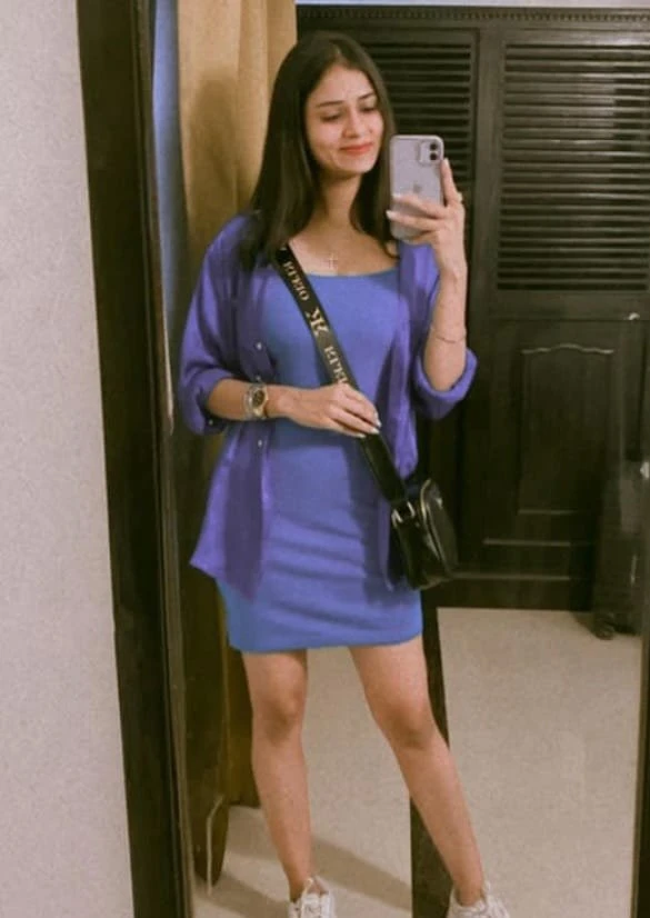 Hanika Taj escort – escort in Navi Mumbai — 2 / 4