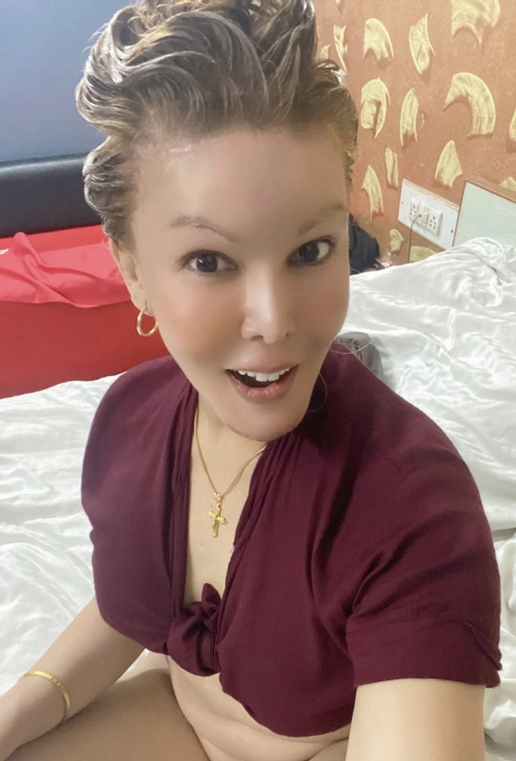 tested best blowjob in town Line bjellen – Russian escort in Macao — 30 / 31