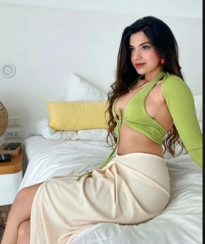 Zoya – Ukrainian escort in Kathmandu — 2 / 4