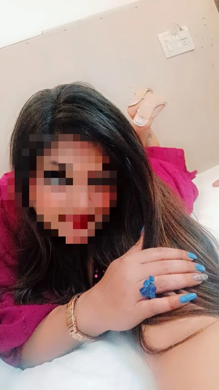 Romantic Girls Sapna – Indian escort in New Delhi — 1 / 4
