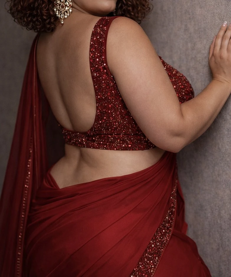Sultry Anna (Cam Show & Incall Meet) – Indian escort in New Delhi — 2 / 12