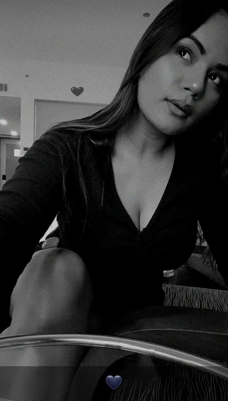 Tanu Singh – Indian escort in Pune — 2 / 5