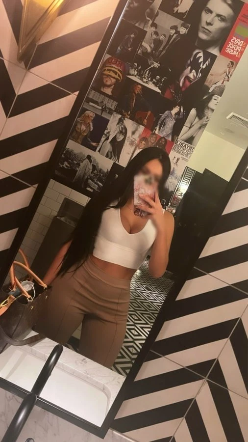 Jesika – Lithuanian escort in Stockholm — 9 / 14