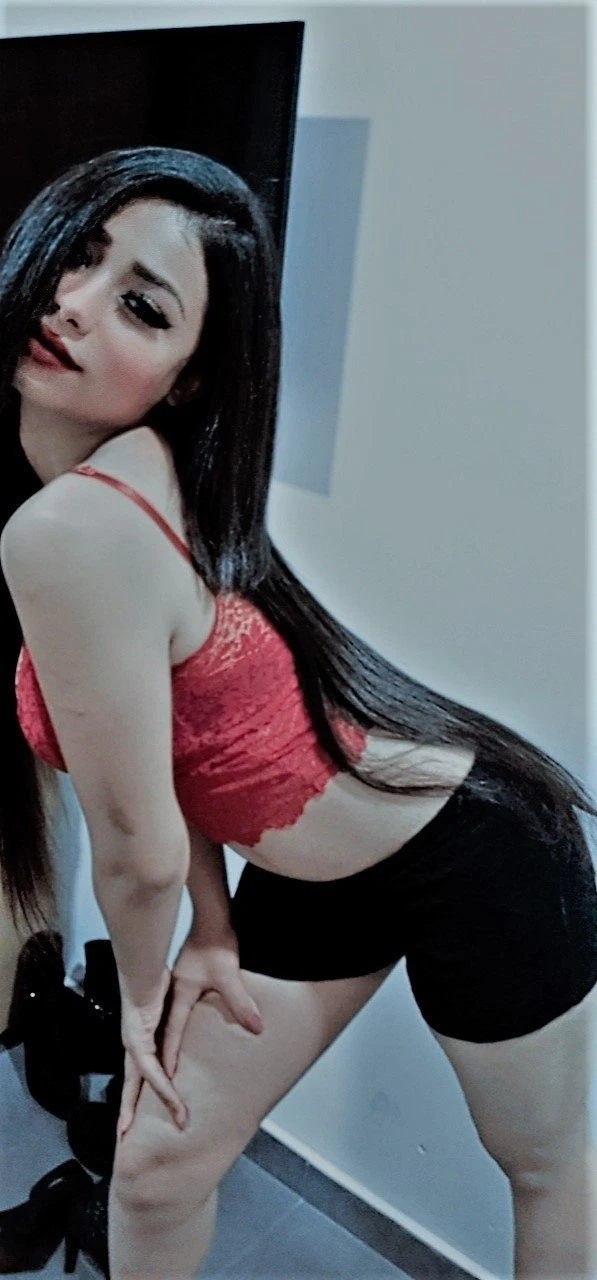 Yara – Lebanese escort in Beirut — 3 / 6