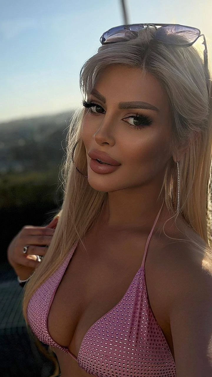 Kayla – Russian escort in Beirut, Escort, Beirut