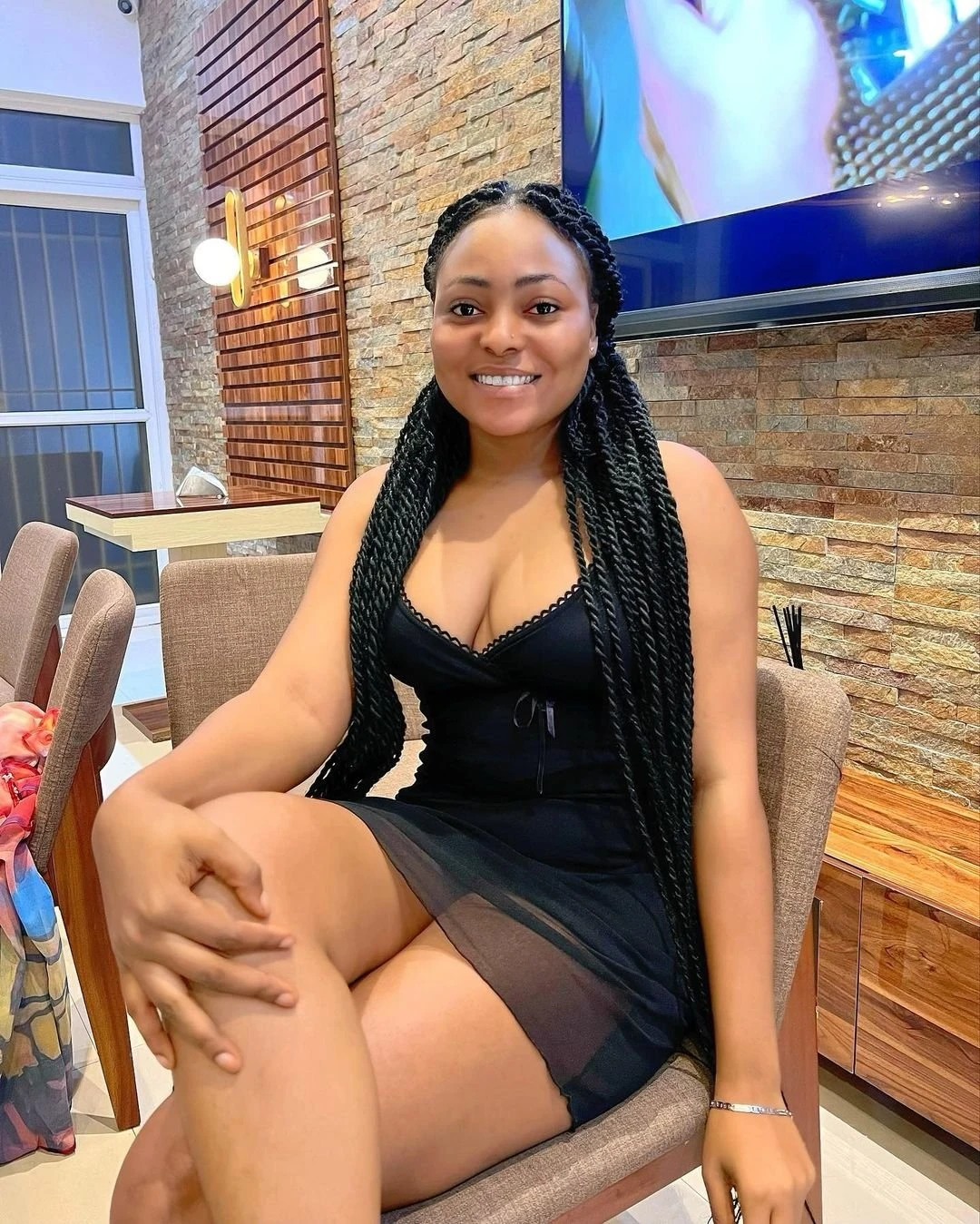 Jenisweez – Ghanaian escort in Beirut, Escort, Beirut