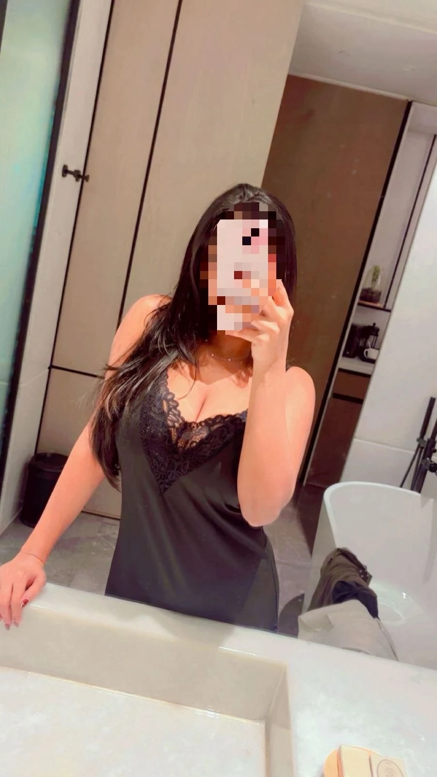 Mia 23 yrs INDEPENDENT – Indian escort in Mumbai — 3 / 7