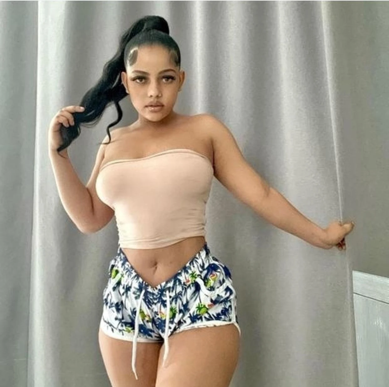 Sarah from Greater Noida – Sudanese escort in Noida — 2 / 6