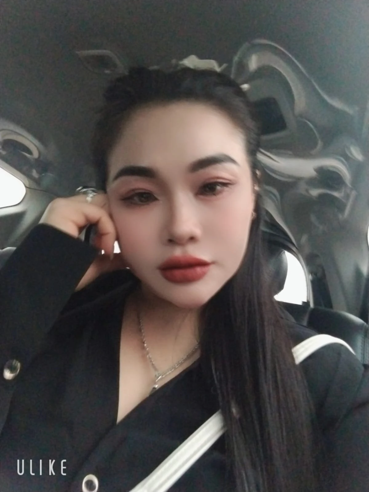 Nana – Thai escort in Hyderabad — 9 / 10