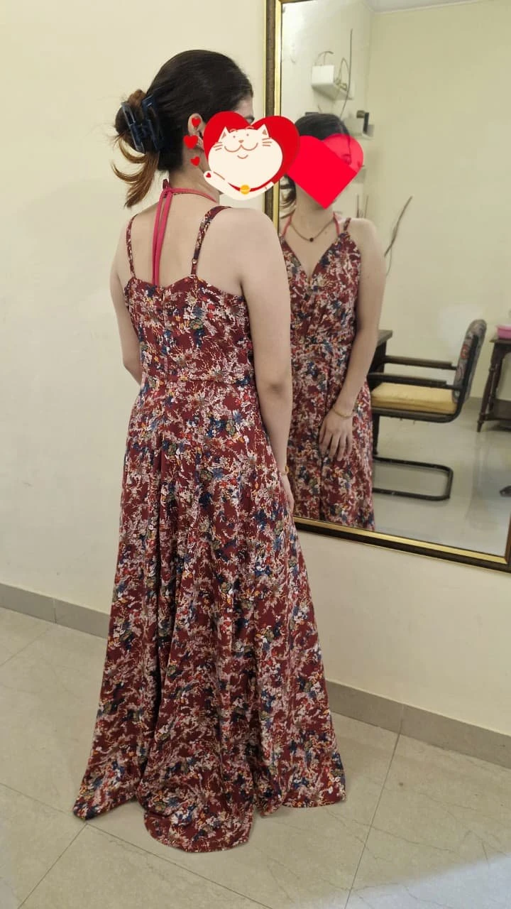 Nisha Vicky married cpl – Indian escort in Noida — 5 / 10