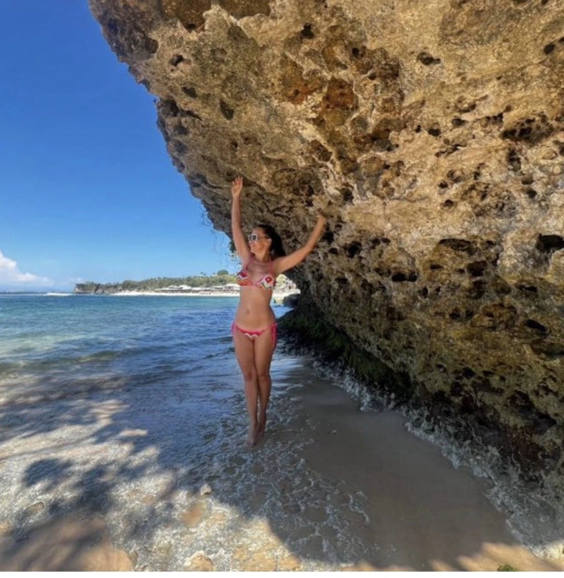 Yana – Ukrainian escort in Mauritius — 6 / 25