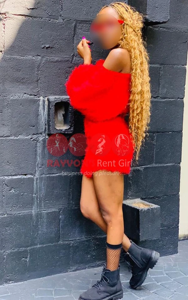 Monaco – Ugandan escort in Kampala, Escort, Kampala