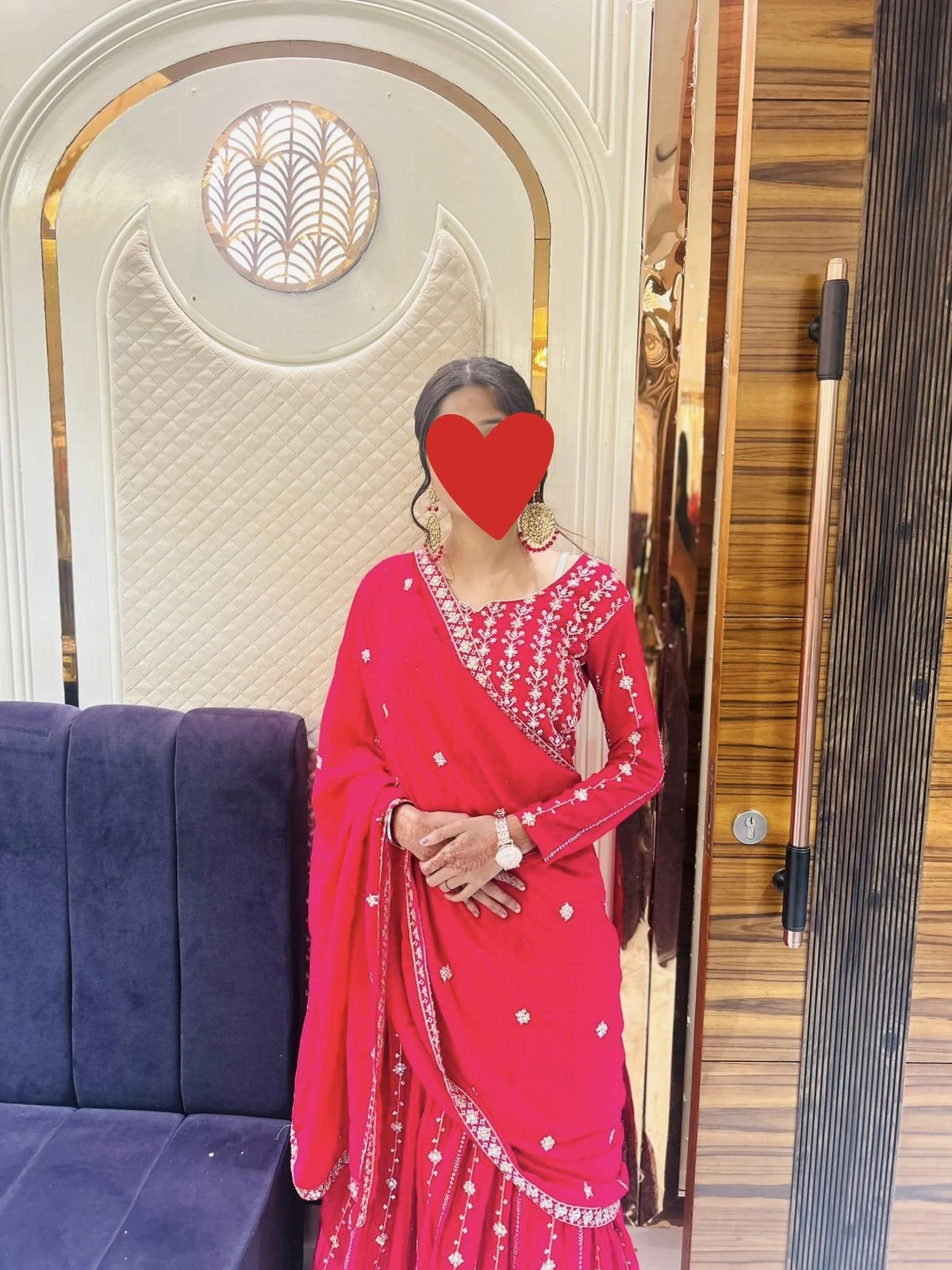 Deepti, Real Meet (OUTCALL ONLY) – Indian escort in New Delhi — 4 / 5