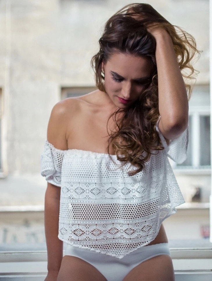 Tantra Spa – masseuse in Stockholm — 3 / 6