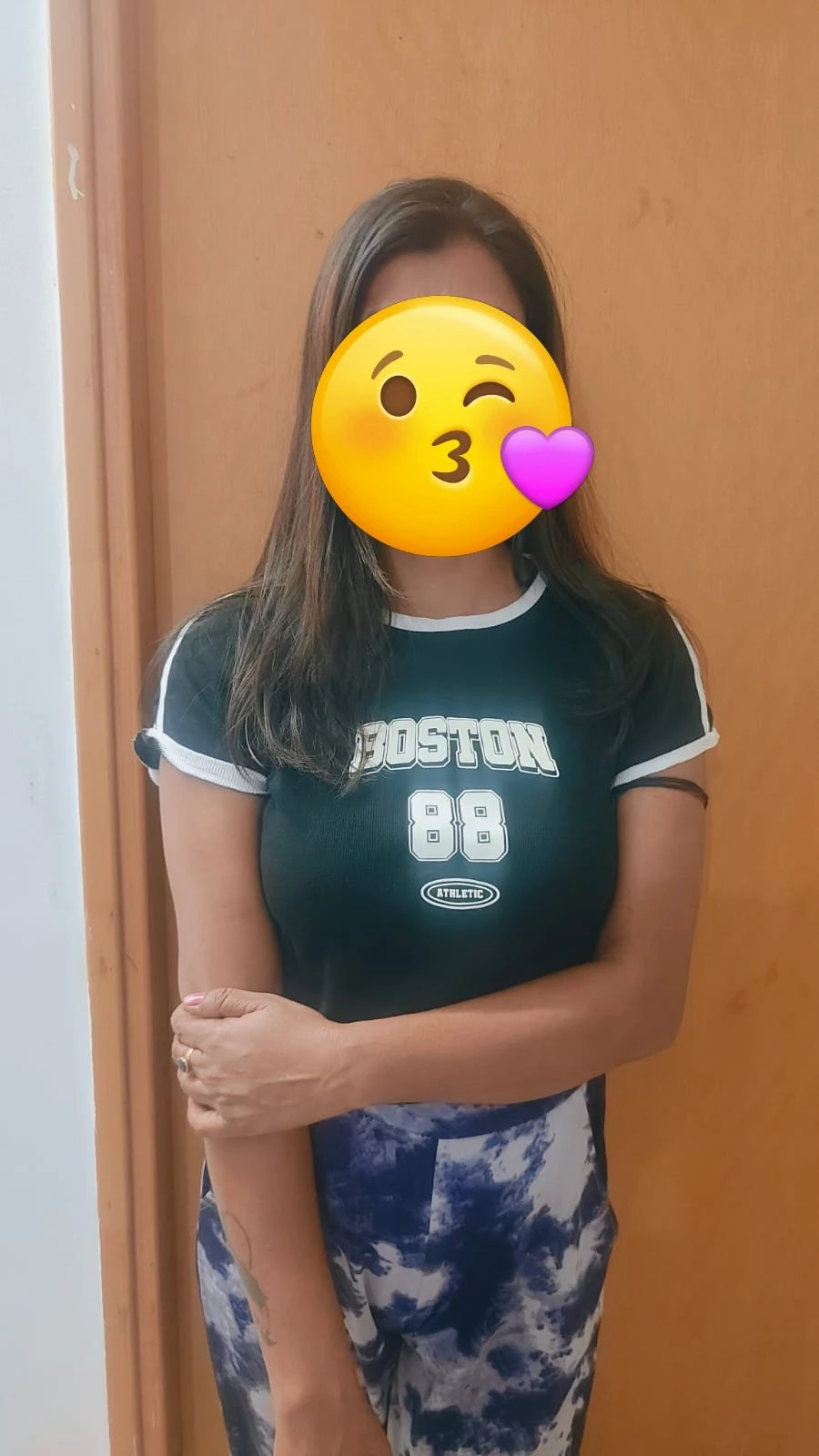 Sweet girl RIYA – Indian escort in Hyderabad — 2 / 3