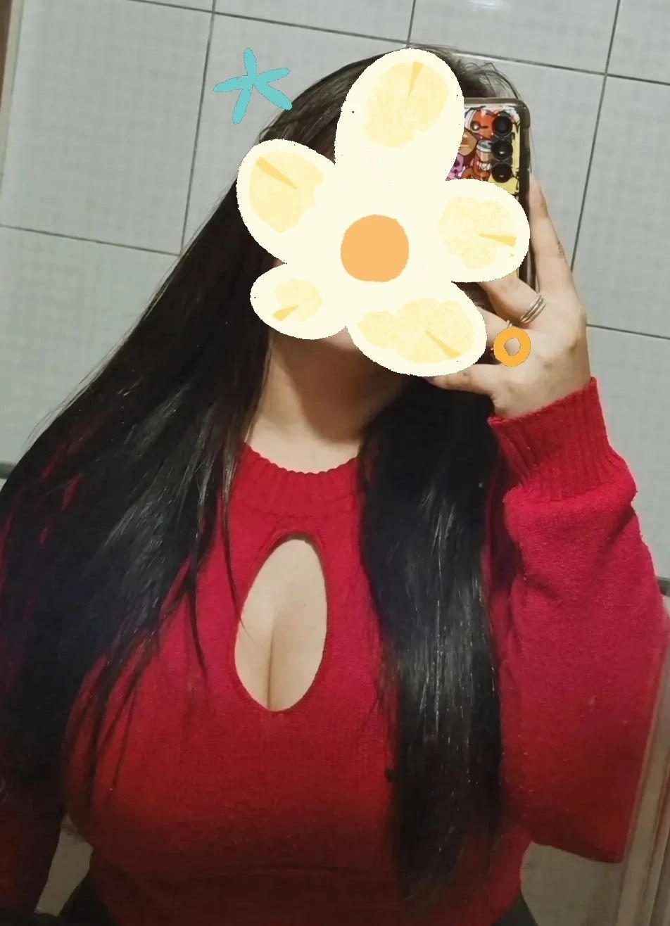 Ritika – Indian escort in Mumbai — 5 / 7