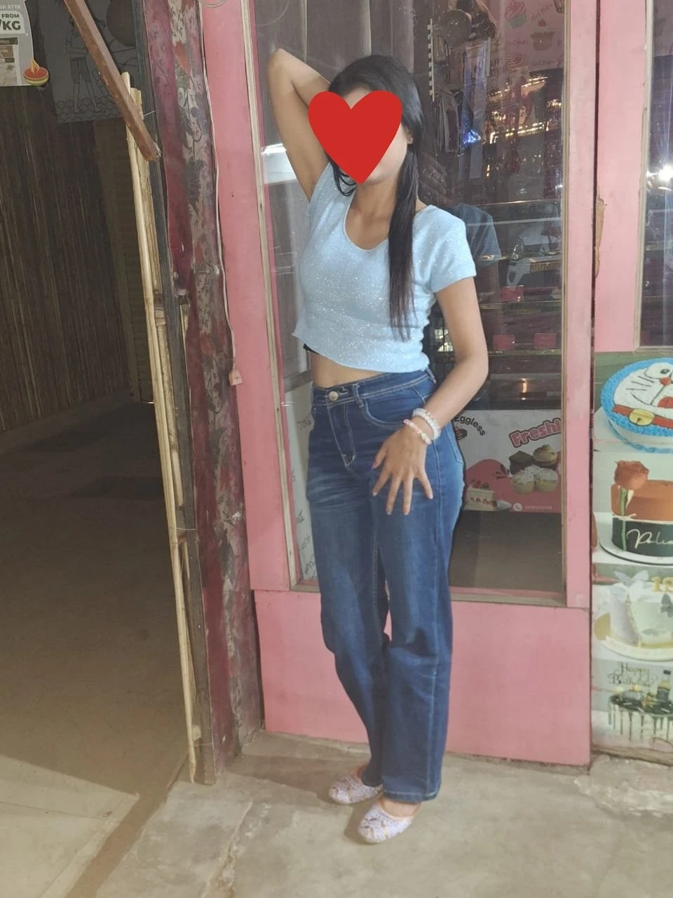 Payal Indipendent work nd CAM 24/7 avail – Indian escort in Jaipur — 6 / 8