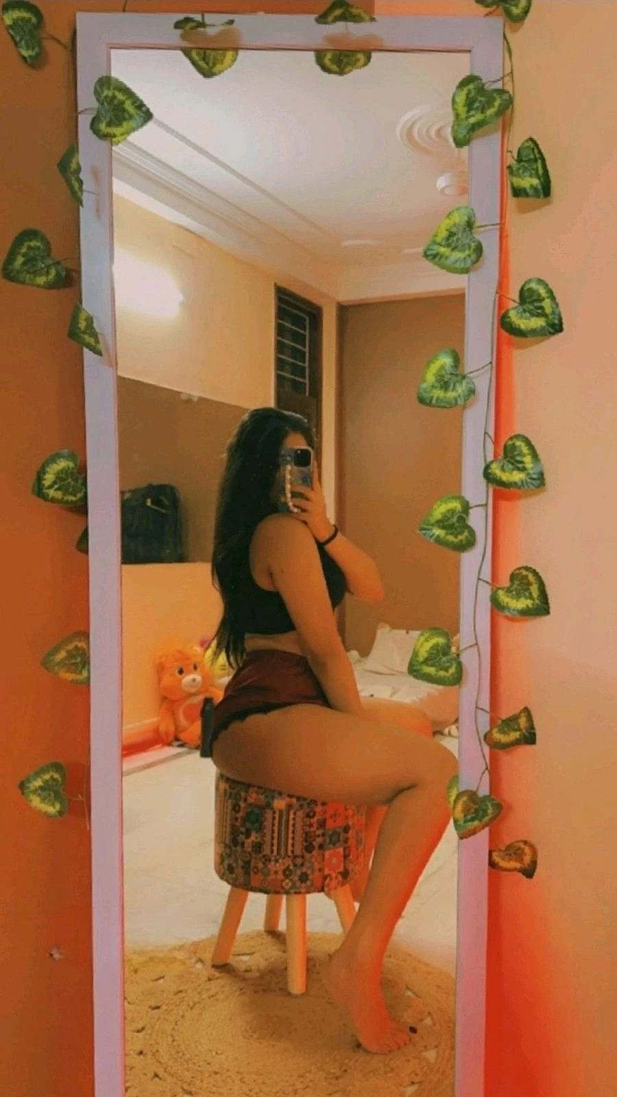 Bassma – Moroccan escort in Agadir — 2 / 3