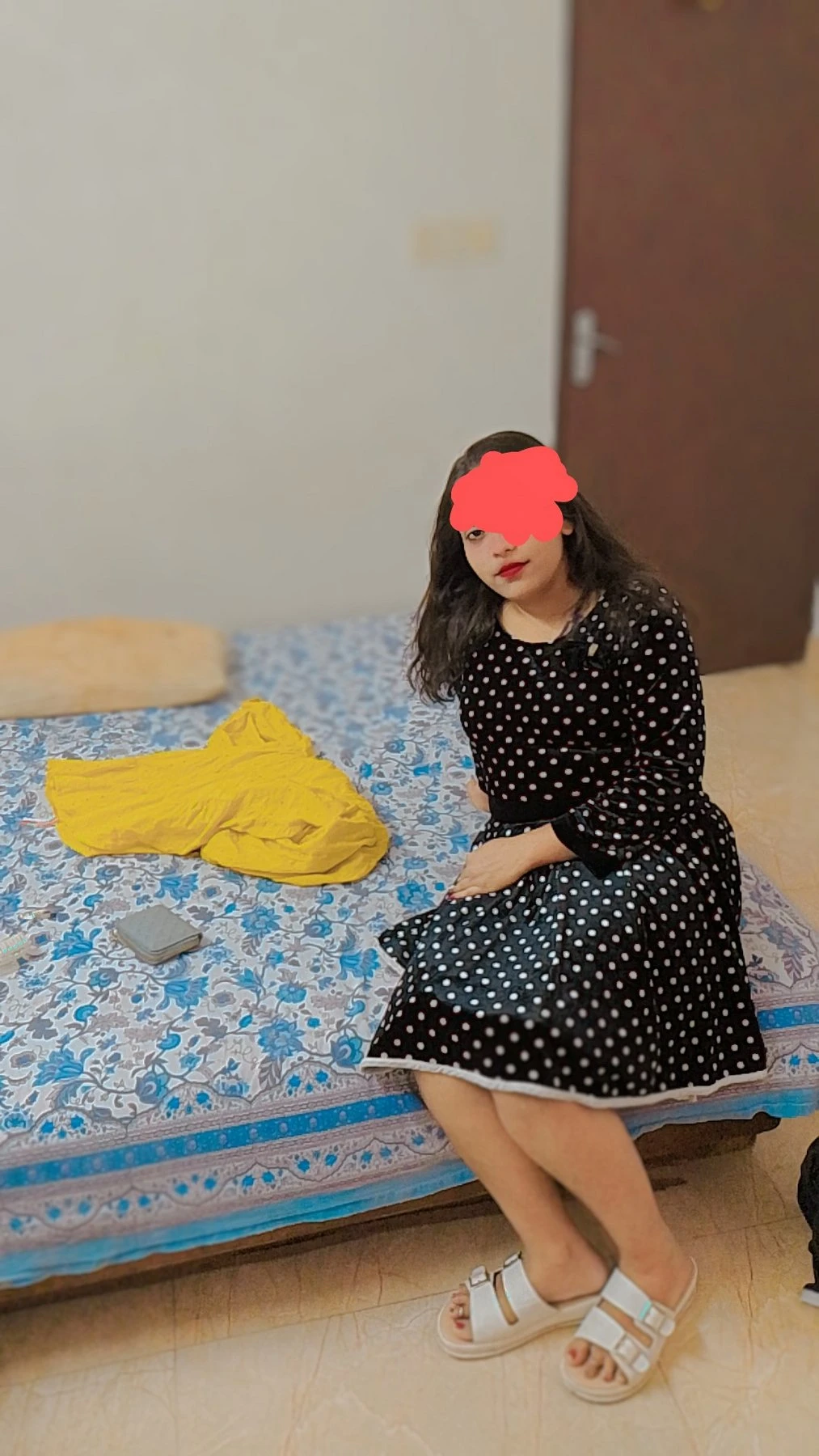 Ruhi Independent Girl Video Confirmation – Indian escort in New Delhi — 2 / 8
