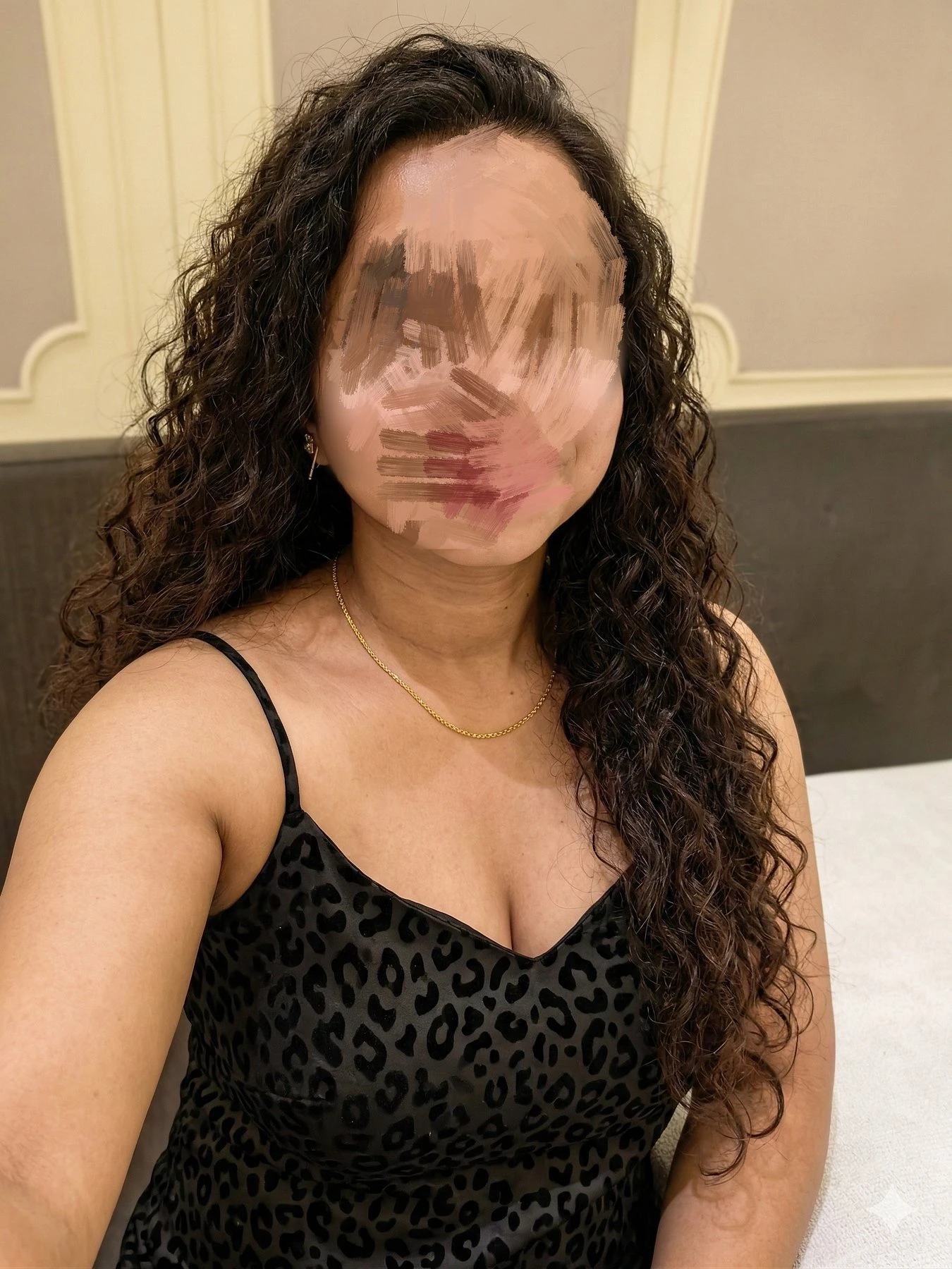 Radhika Sen – Indian escort in Kolkata — 6 / 8