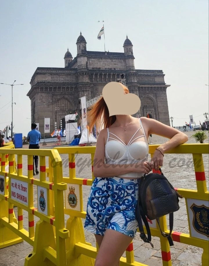 From 16th dec prebooking open VIP – Slovenian escort in Mumbai — 21 / 24