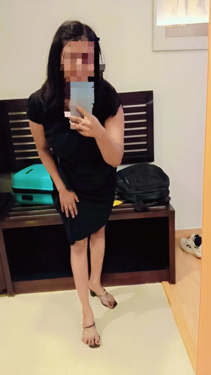 Kavita – Hungarian escort in Gurgaon — 8 / 14