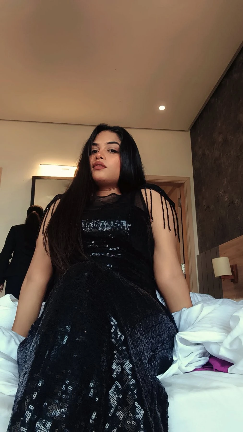 Samyraa - Video calling/lesbian show – Indian escort in New Delhi — 5 / 7