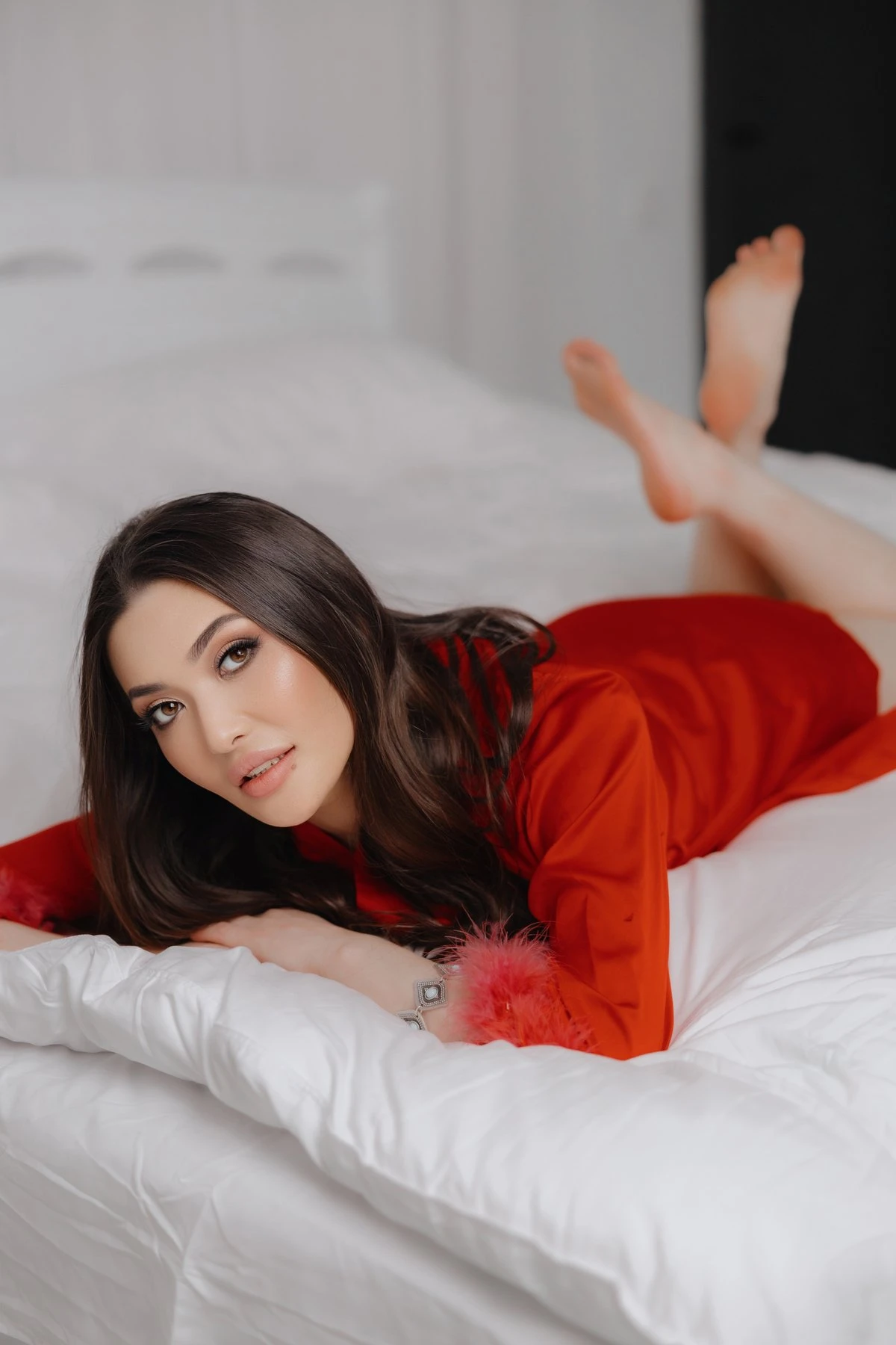 My instagram asemaj99 – Kazakhstani escort in Dushanbe — 3 / 7