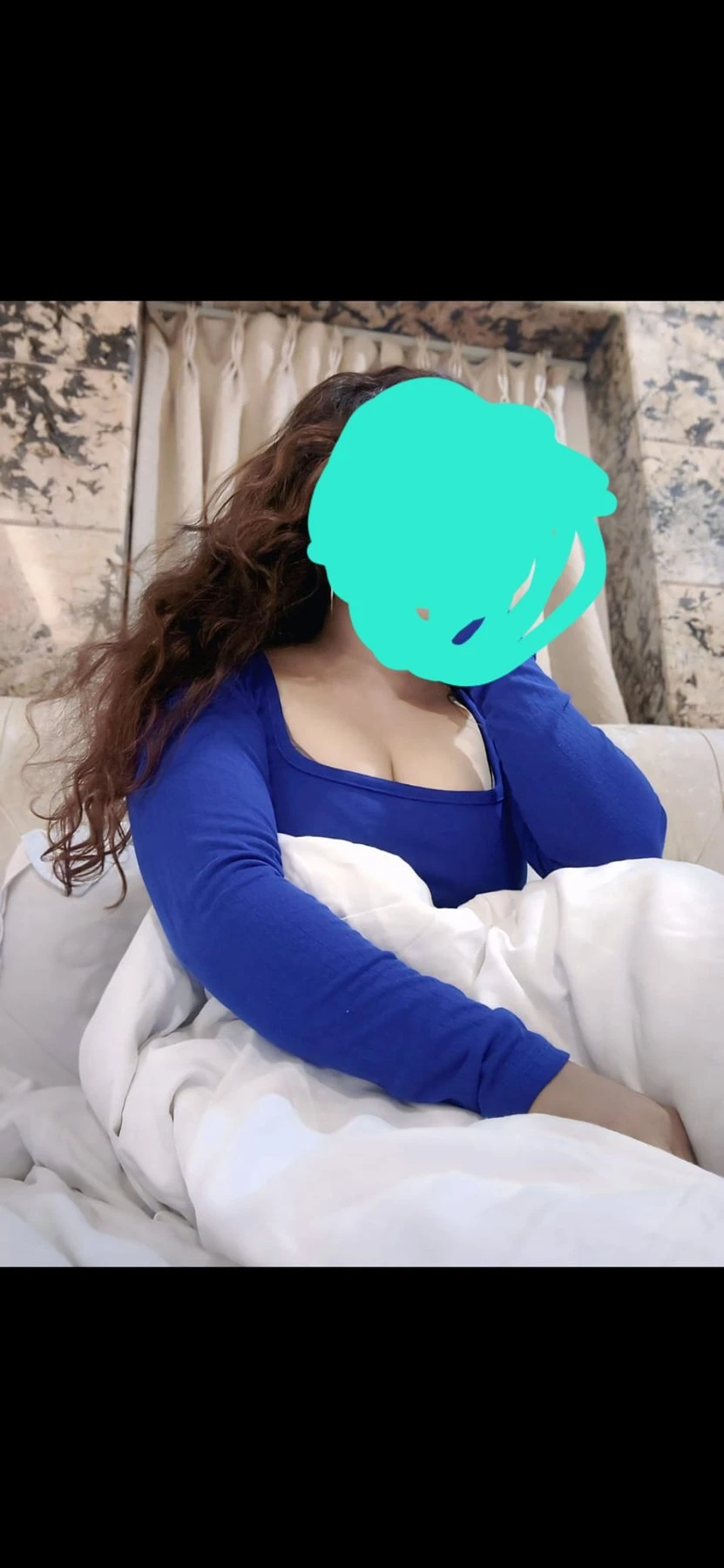 Payal independent and cam – Indian escort in Hyderabad — 3 / 6