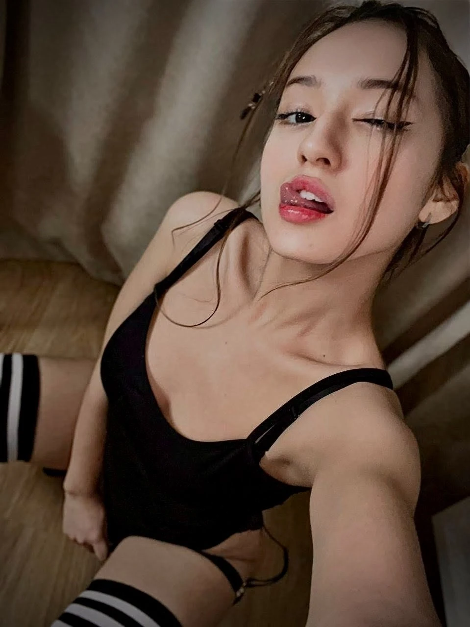 Nelya – Kazakhstani escort in Freetown — 3 / 13