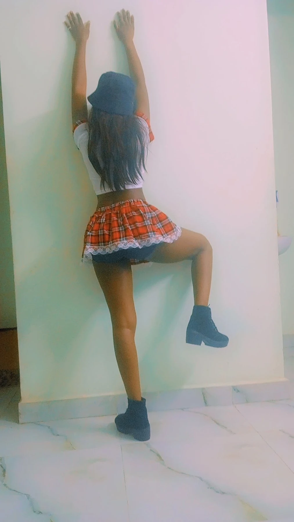 Maenzo endo queen🥰 – South African escort in Chennai — 5 / 6