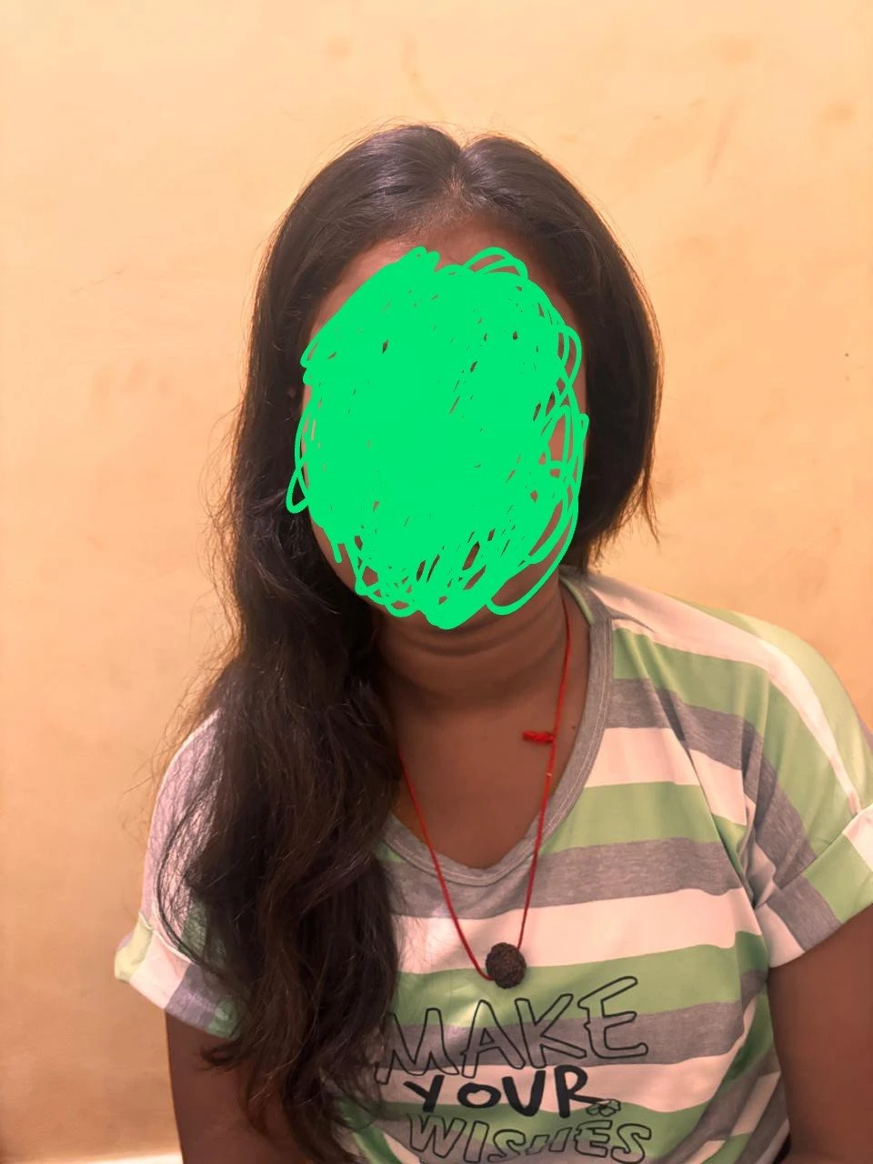 Shaloni – Indian escort in Hyderabad, Escort, Hyderabad