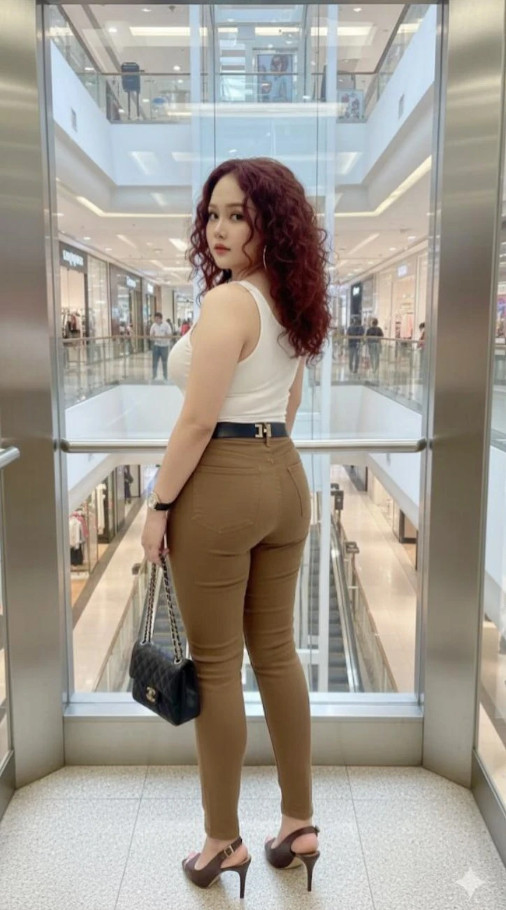 Nora Cute Girl – Thai escort in Colombo — 7 / 26