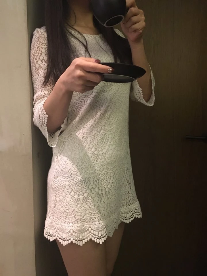 Girlfriend Yeon Ju – South Korean escort in Seoul — 6 / 7