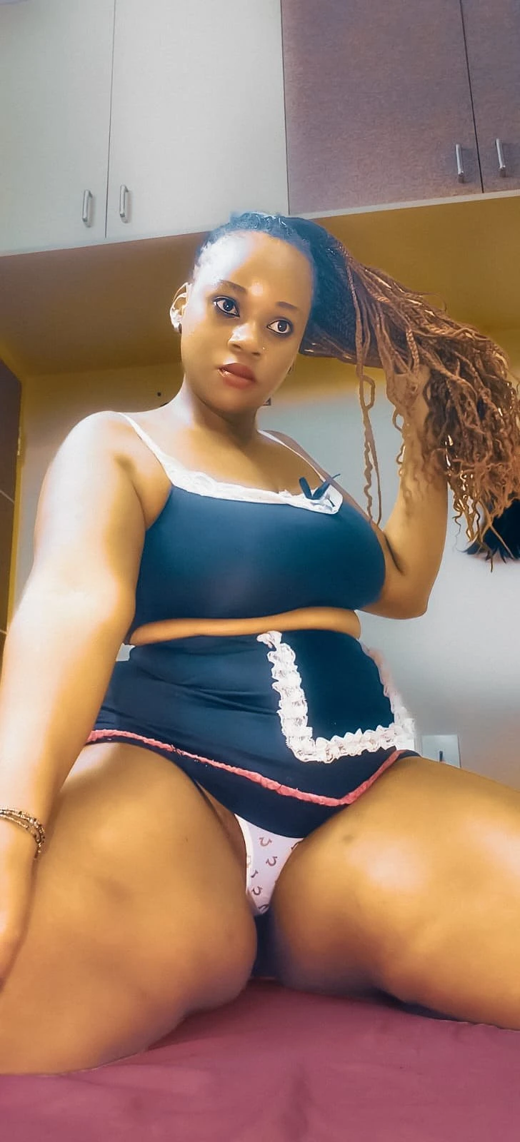 Anna Paula squirt & Blow job in Korattur – Jamaican escort in Chennai — 5 / 19