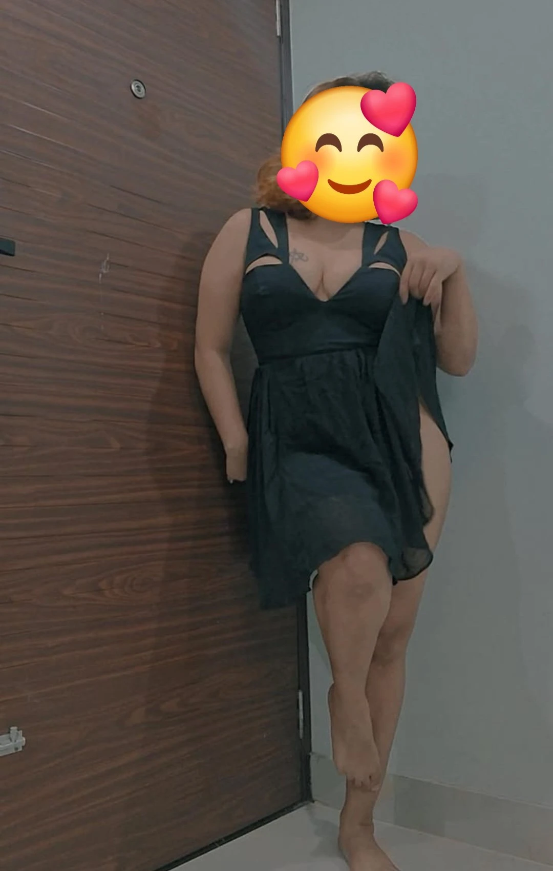 Nitya GFE cam and real – Indian escort in New Delhi — 24 / 30