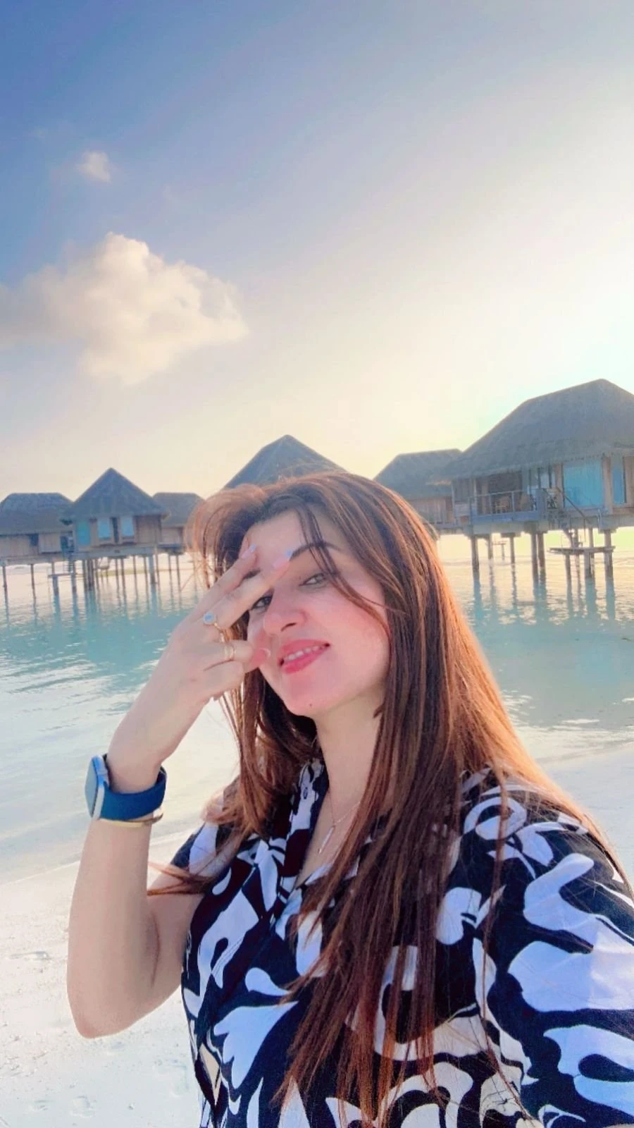 Gorgeous Hot Vip Air Hostes Model Avail – Indian escort in Pune — 3 / 7
