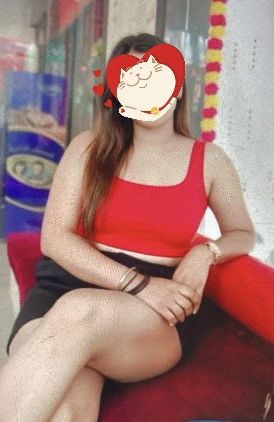 Khushi Cute N Alone Girl – Indian escort in New Delhi — 1 / 8